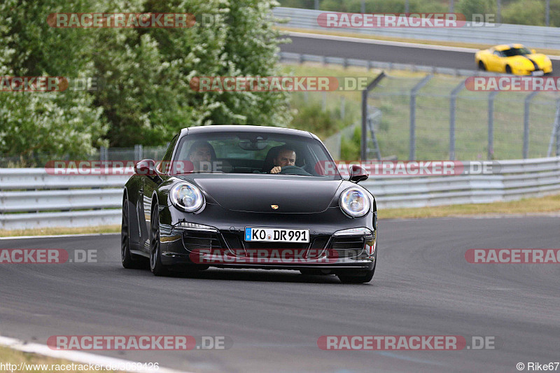 Bild #3069426 - Touristenfahrten Nürburgring Nordschleife 25.06.2017