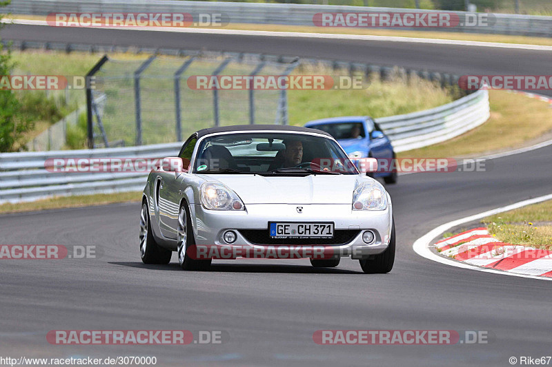 Bild #3070000 - Touristenfahrten Nürburgring Nordschleife 25.06.2017