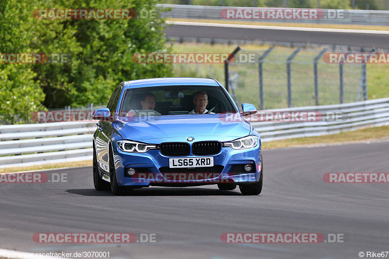 Bild #3070001 - Touristenfahrten Nürburgring Nordschleife 25.06.2017