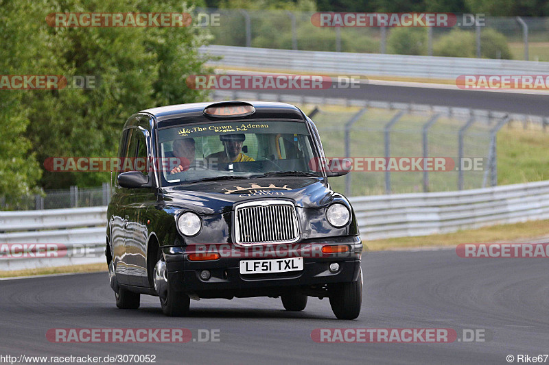 Bild #3070052 - Touristenfahrten Nürburgring Nordschleife 25.06.2017