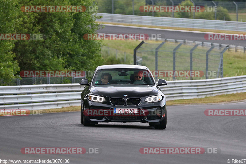 Bild #3070138 - Touristenfahrten Nürburgring Nordschleife 25.06.2017