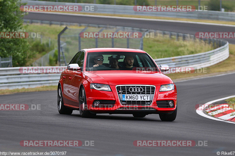 Bild #3070197 - Touristenfahrten Nürburgring Nordschleife 25.06.2017