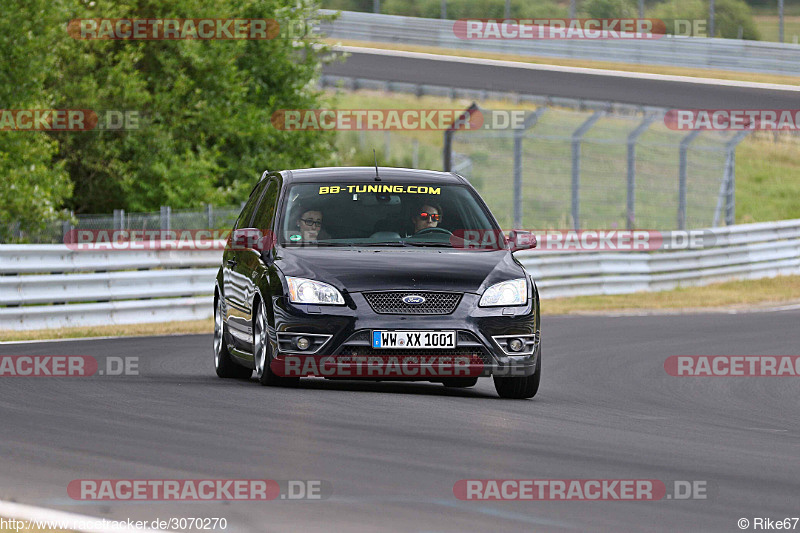 Bild #3070270 - Touristenfahrten Nürburgring Nordschleife 25.06.2017