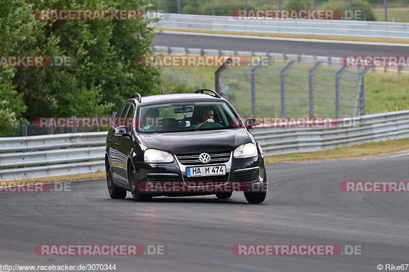 Bild #3070344 - Touristenfahrten Nürburgring Nordschleife 25.06.2017