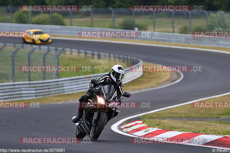 Bild #3070681 - Touristenfahrten Nürburgring Nordschleife 25.06.2017