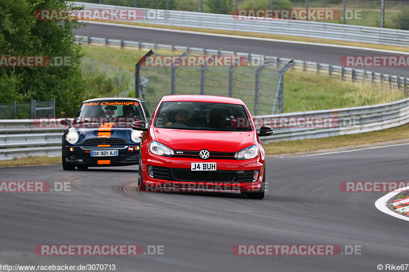 Bild #3070713 - Touristenfahrten Nürburgring Nordschleife 25.06.2017