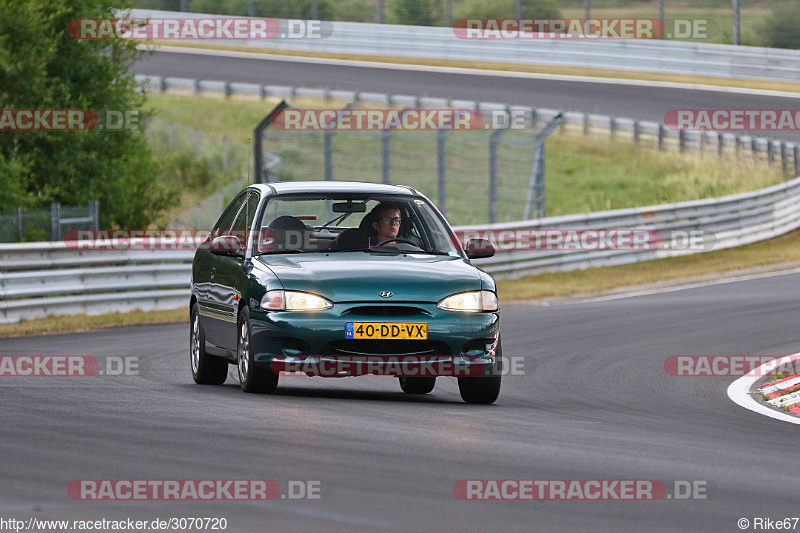 Bild #3070720 - Touristenfahrten Nürburgring Nordschleife 25.06.2017