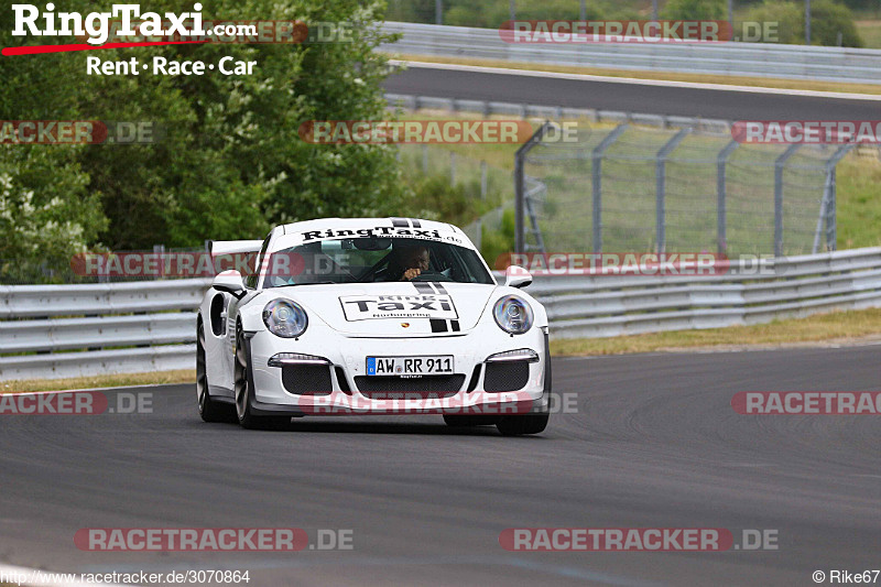 Bild #3070864 - Touristenfahrten Nürburgring Nordschleife 25.06.2017