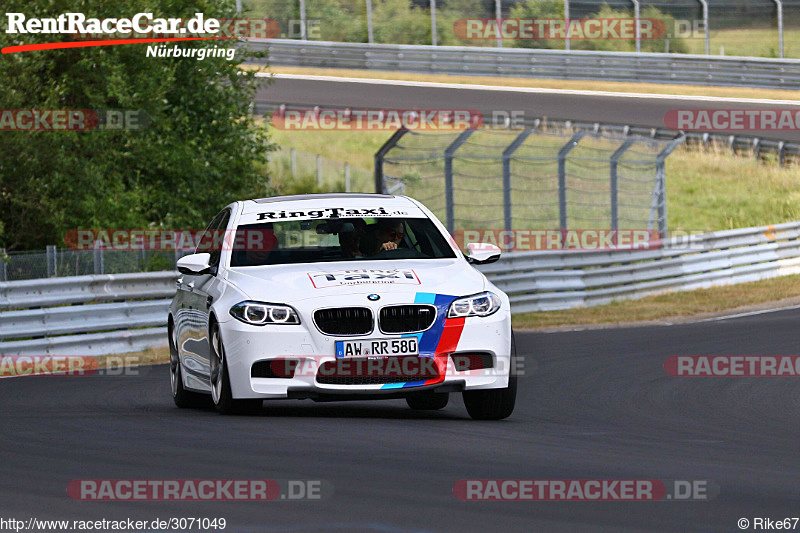 Bild #3071049 - Touristenfahrten Nürburgring Nordschleife 25.06.2017