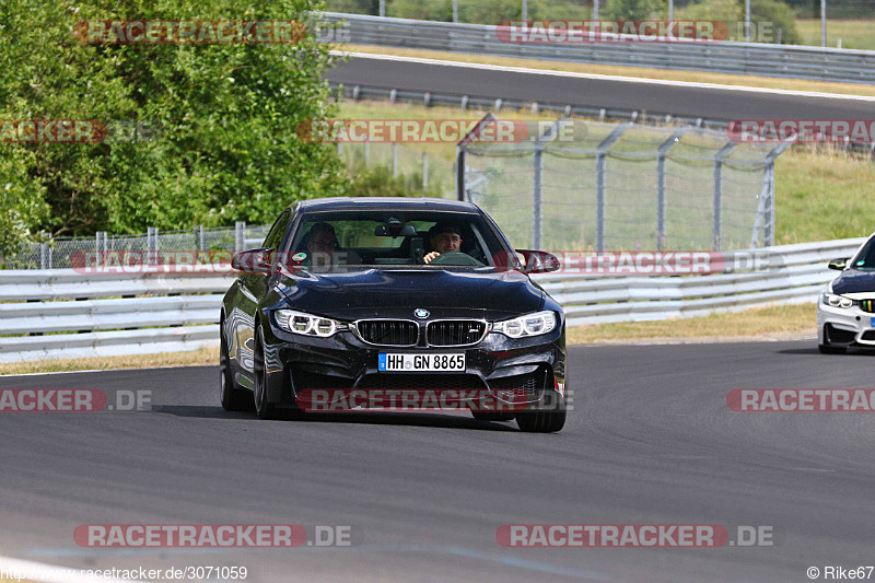 Bild #3071059 - Touristenfahrten Nürburgring Nordschleife 25.06.2017