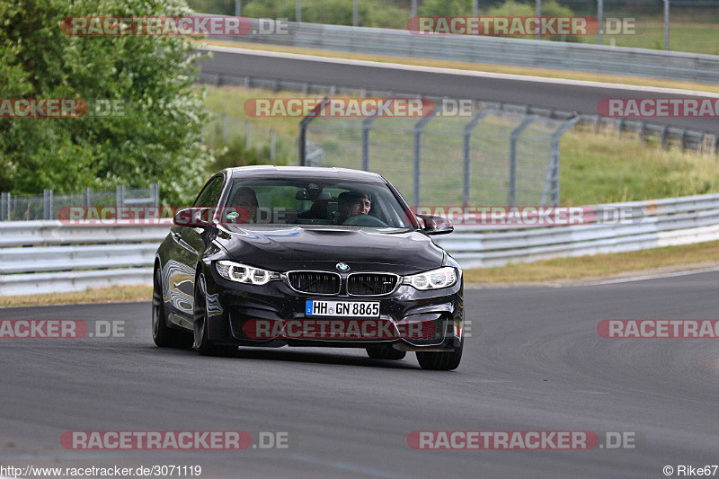 Bild #3071119 - Touristenfahrten Nürburgring Nordschleife 25.06.2017