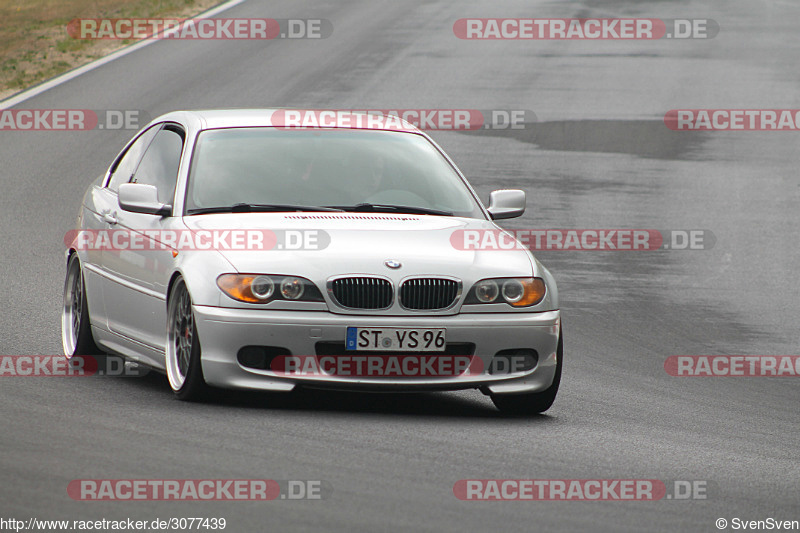 Bild #3077439 - Touristenfahrten Nürburgring Nordschleife 25.06.2017