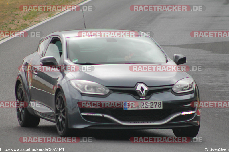 Bild #3077441 - Touristenfahrten Nürburgring Nordschleife 25.06.2017