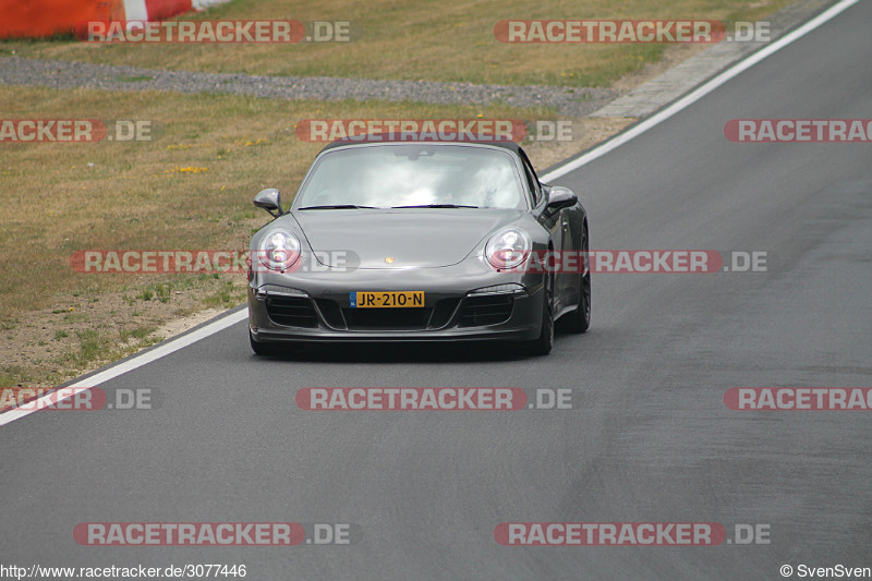 Bild #3077446 - Touristenfahrten Nürburgring Nordschleife 25.06.2017