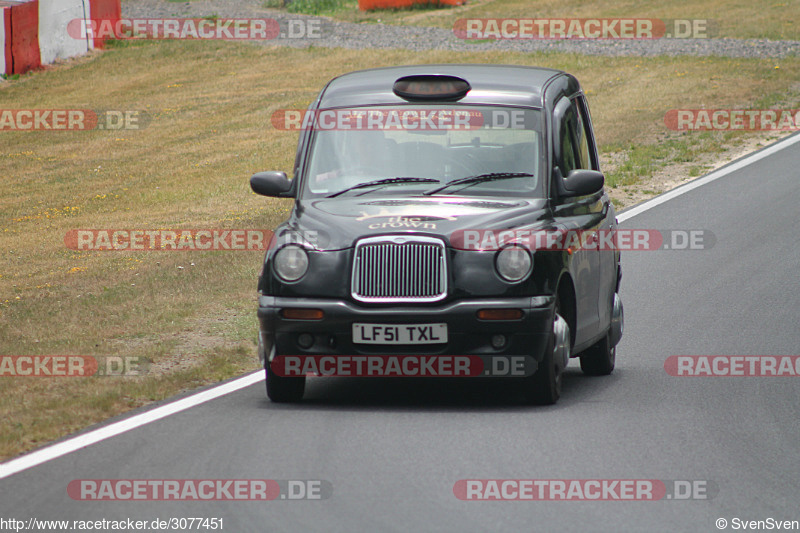 Bild #3077451 - Touristenfahrten Nürburgring Nordschleife 25.06.2017