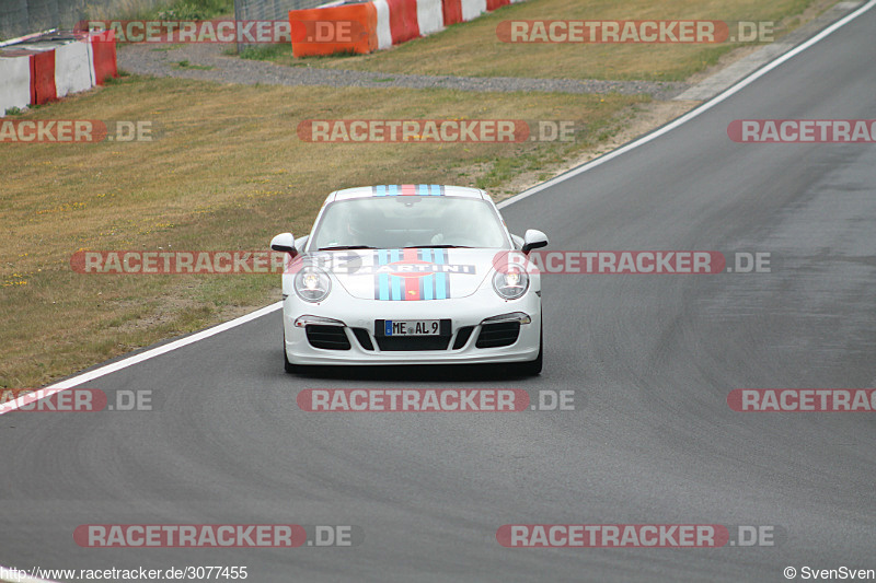 Bild #3077455 - Touristenfahrten Nürburgring Nordschleife 25.06.2017