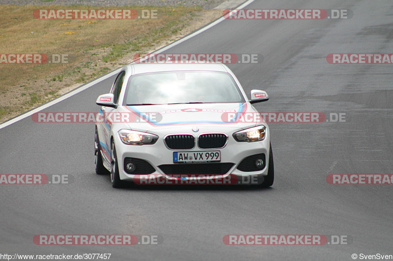 Bild #3077457 - Touristenfahrten Nürburgring Nordschleife 25.06.2017