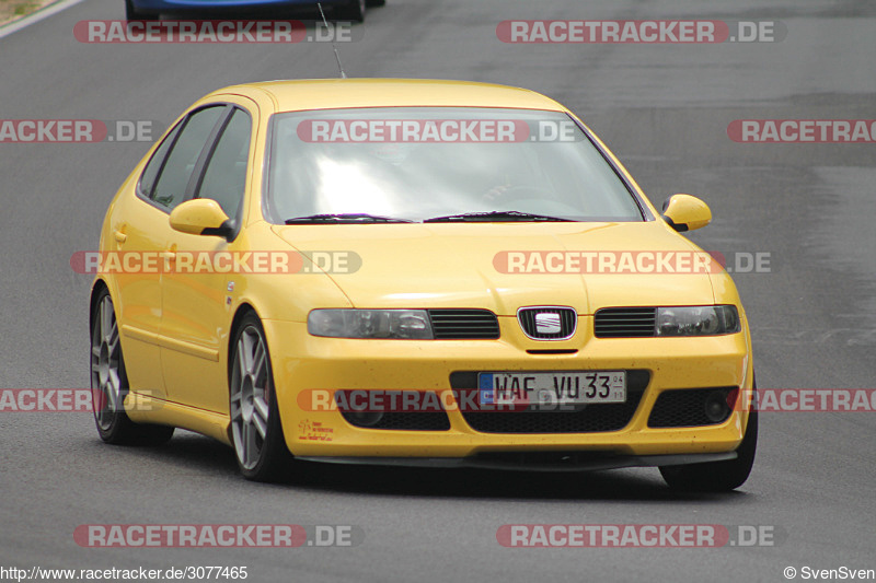 Bild #3077465 - Touristenfahrten Nürburgring Nordschleife 25.06.2017