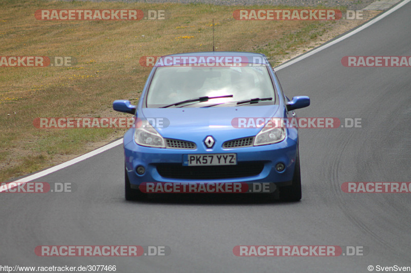 Bild #3077466 - Touristenfahrten Nürburgring Nordschleife 25.06.2017