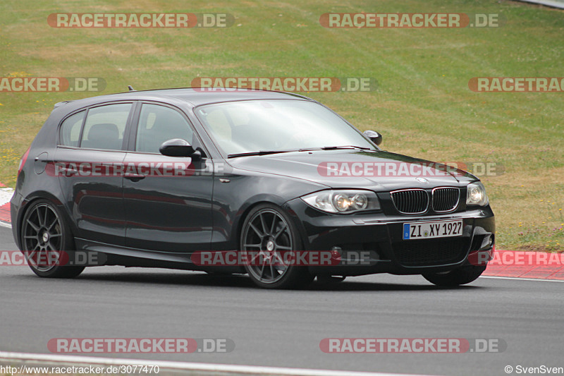 Bild #3077470 - Touristenfahrten Nürburgring Nordschleife 25.06.2017