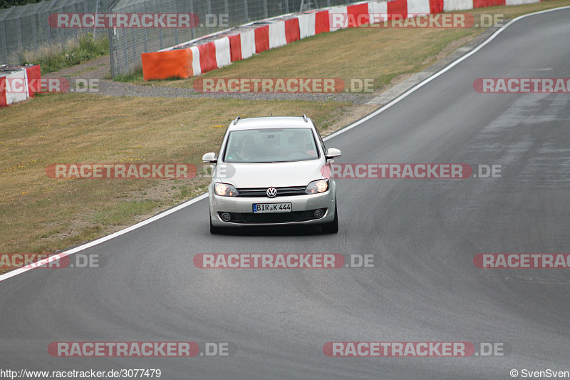 Bild #3077479 - Touristenfahrten Nürburgring Nordschleife 25.06.2017