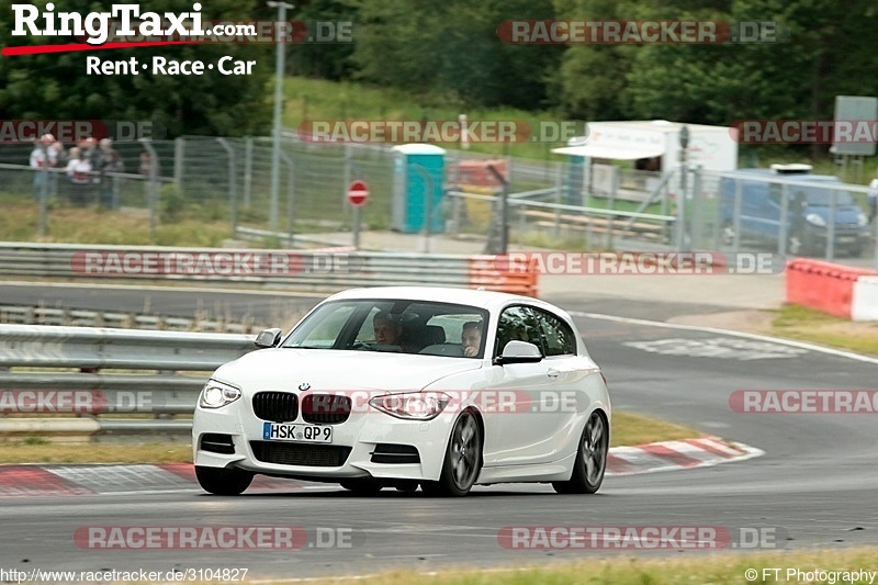 Bild #3104827 - Touristenfahrten Nürburgring Nordschleife 25.06.2017