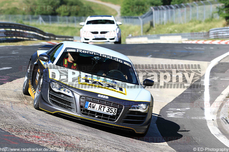 Bild #3071149 - Touristenfahrten Nürburgring Nordschleife 26.06.2017