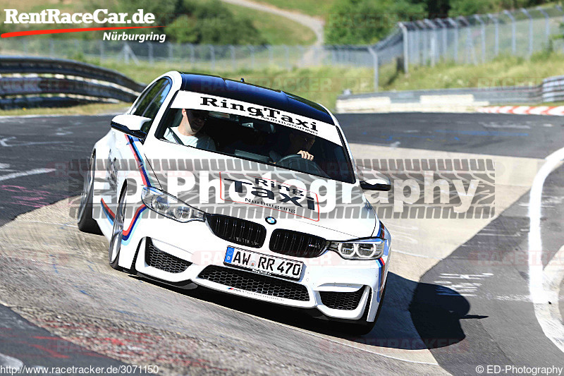 Bild #3071150 - Touristenfahrten Nürburgring Nordschleife 26.06.2017