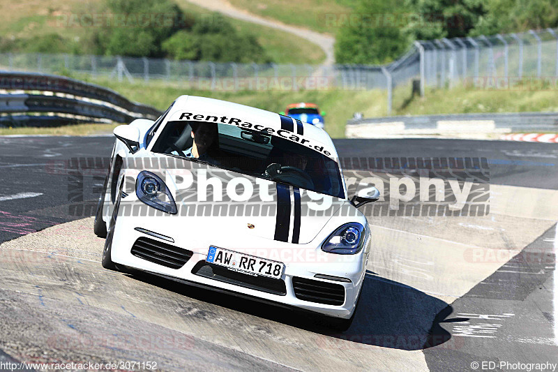 Bild #3071152 - Touristenfahrten Nürburgring Nordschleife 26.06.2017