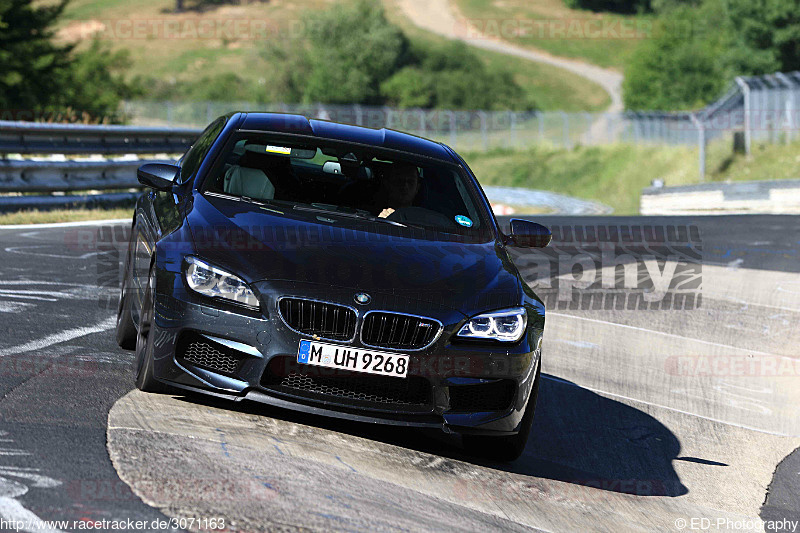 Bild #3071163 - Touristenfahrten Nürburgring Nordschleife 26.06.2017