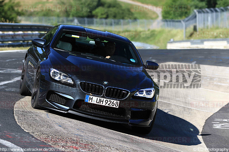 Bild #3071164 - Touristenfahrten Nürburgring Nordschleife 26.06.2017