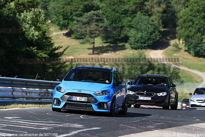 Bild #3071168 - Touristenfahrten Nürburgring Nordschleife 26.06.2017