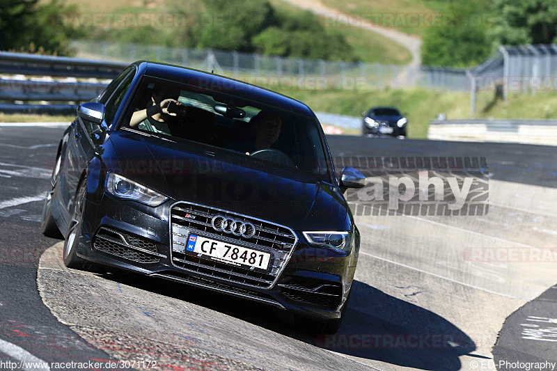 Bild #3071172 - Touristenfahrten Nürburgring Nordschleife 26.06.2017