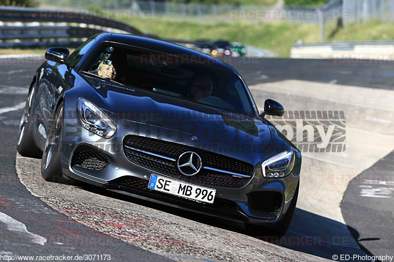 Bild #3071173 - Touristenfahrten Nürburgring Nordschleife 26.06.2017