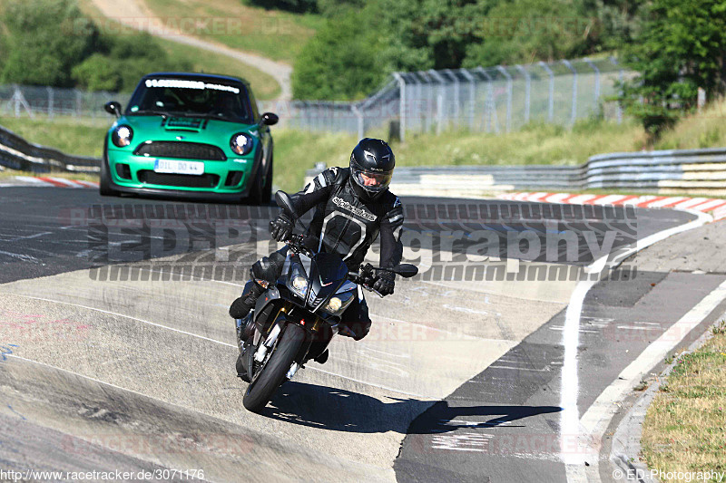 Bild #3071176 - Touristenfahrten Nürburgring Nordschleife 26.06.2017