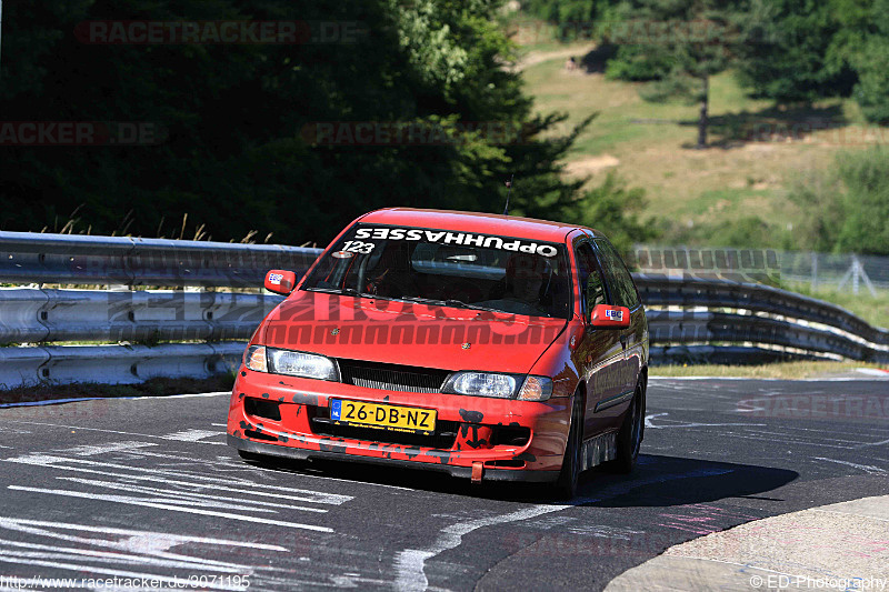 Bild #3071195 - Touristenfahrten Nürburgring Nordschleife 26.06.2017