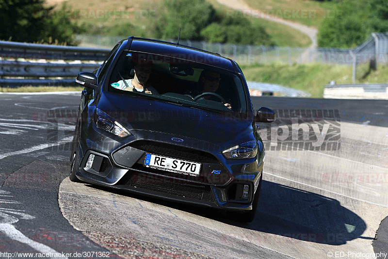 Bild #3071362 - Touristenfahrten Nürburgring Nordschleife 26.06.2017