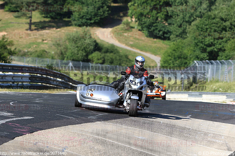 Bild #3071440 - Touristenfahrten Nürburgring Nordschleife 26.06.2017