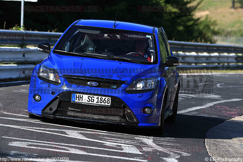 Bild #3071559 - Touristenfahrten Nürburgring Nordschleife 26.06.2017