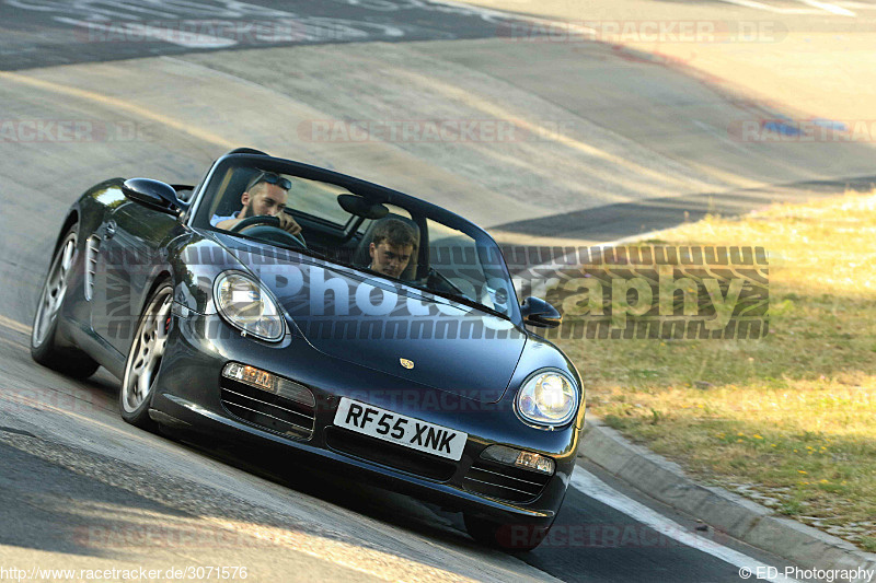 Bild #3071576 - Touristenfahrten Nürburgring Nordschleife 26.06.2017