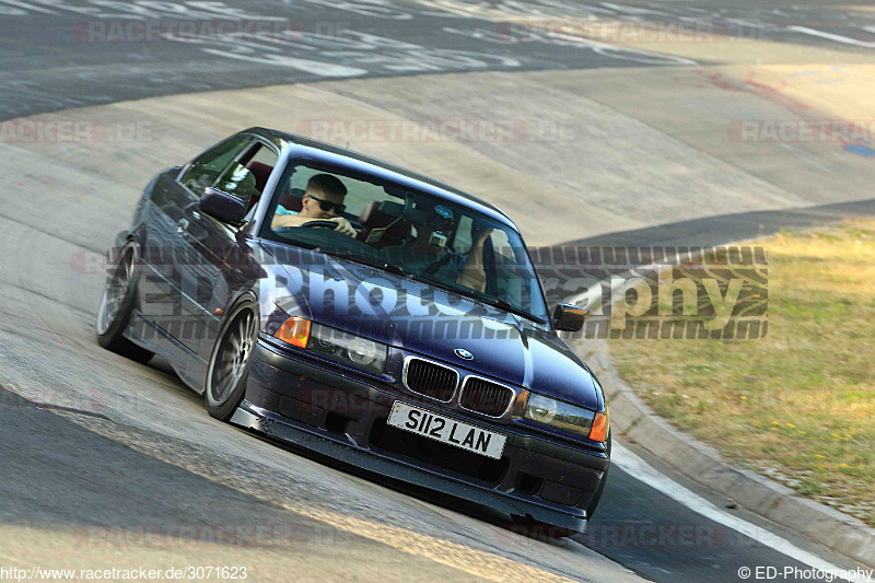 Bild #3071623 - Touristenfahrten Nürburgring Nordschleife 26.06.2017