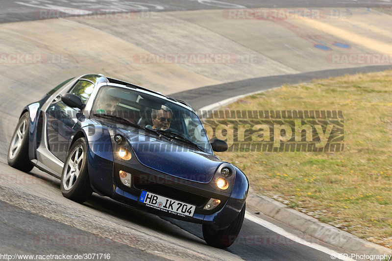 Bild #3071716 - Touristenfahrten Nürburgring Nordschleife 26.06.2017