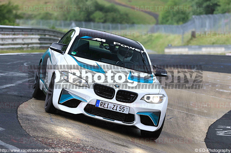 Bild #3078083 - Touristenfahrten Nürburgring Nordschleife 28.06.2017