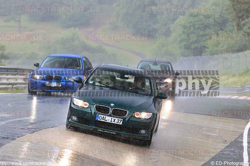 Bild #3078200 - Touristenfahrten Nürburgring Nordschleife 28.06.2017