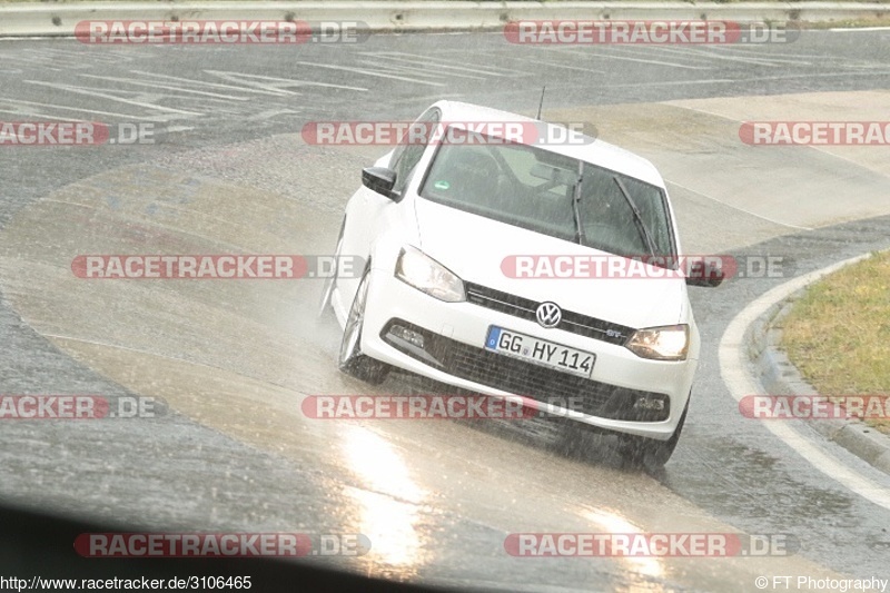 Bild #3106465 - Touristenfahrten Nürburgring Nordschleife 28.06.2017