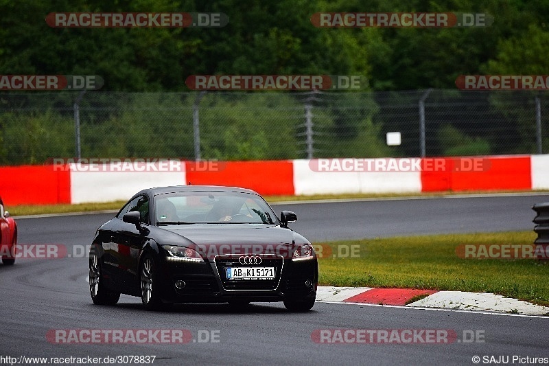 Bild #3078837 - Touristenfahrten Nürburgring Nordschleife 29.06.2017