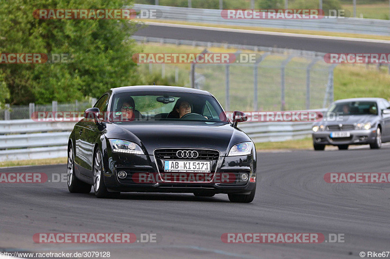 Bild #3079128 - Touristenfahrten Nürburgring Nordschleife 29.06.2017