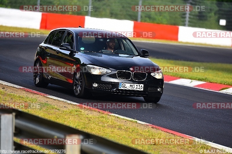 Bild #3079276 - Touristenfahrten Nürburgring Nordschleife 29.06.2017