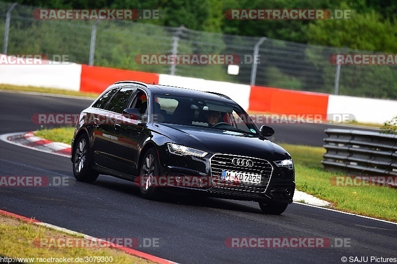 Bild #3079300 - Touristenfahrten Nürburgring Nordschleife 29.06.2017