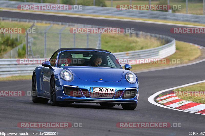 Bild #3080001 - Touristenfahrten Nürburgring Nordschleife 29.06.2017